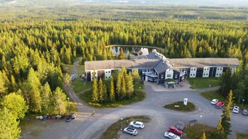 kallan hotell spa konferens