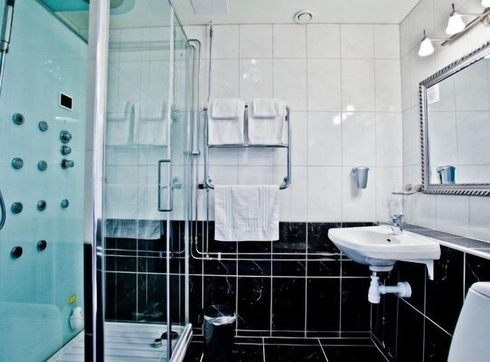 kallan hotell spa konferens