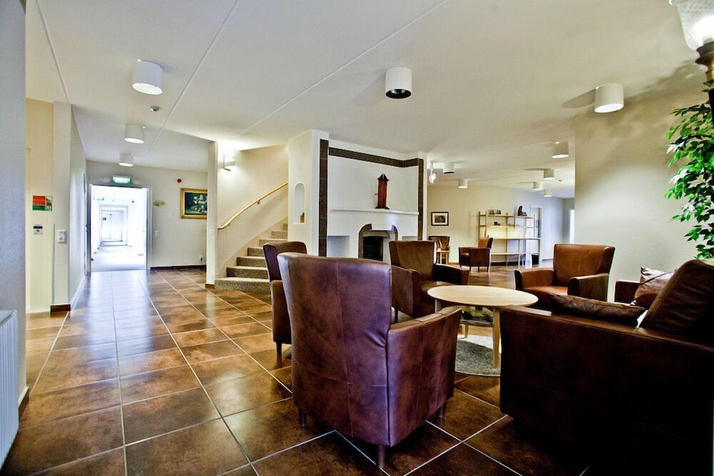 kallan hotell spa konferens