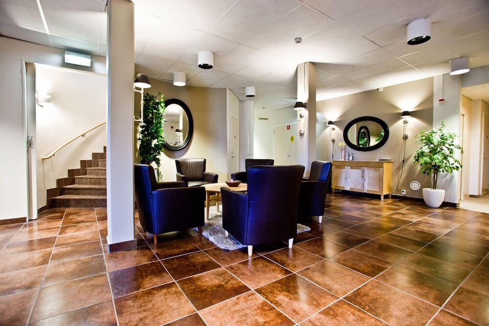 kallan hotell spa konferens