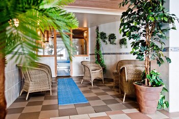 kallan hotell spa konferens