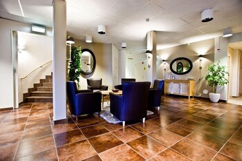 kallan hotell spa konferens