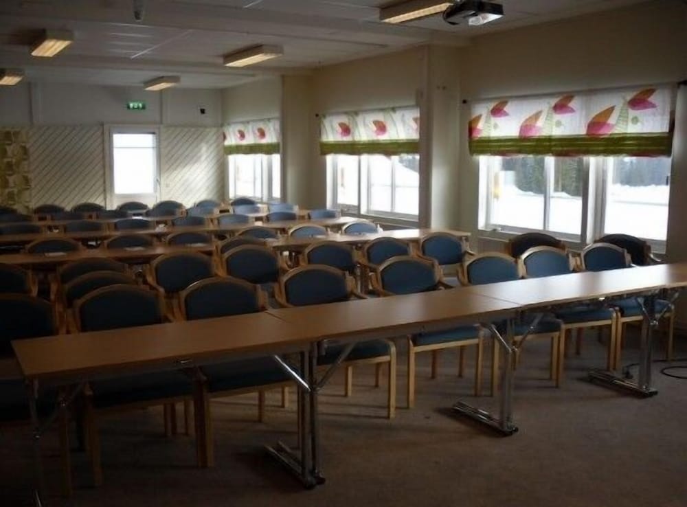 kallan hotell spa konferens