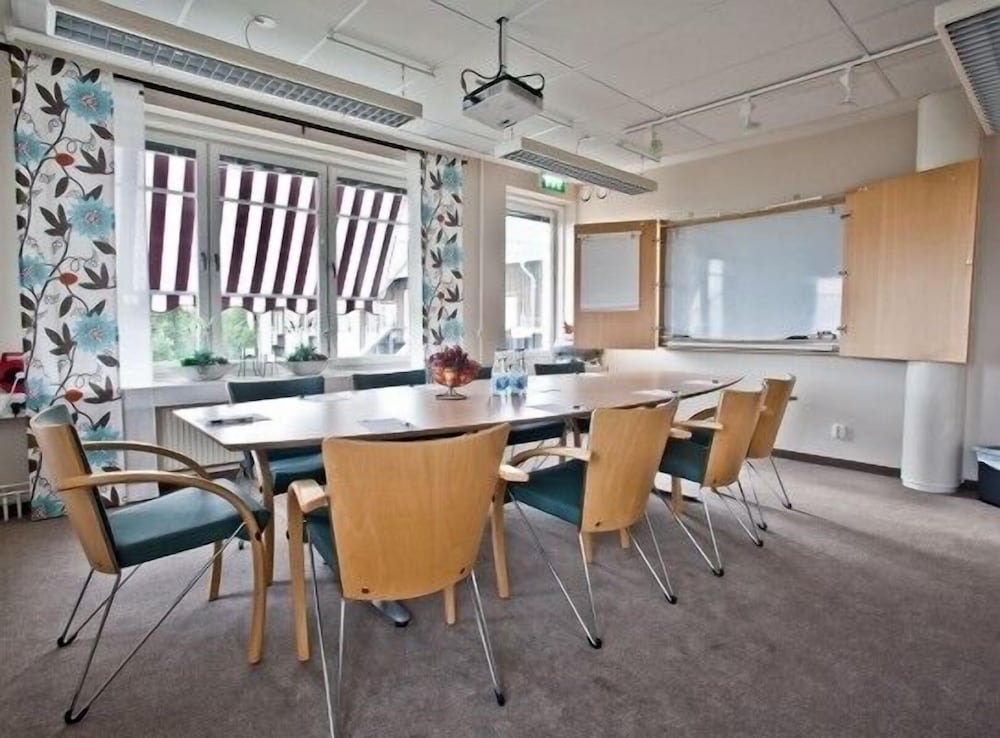 kallan hotell spa konferens