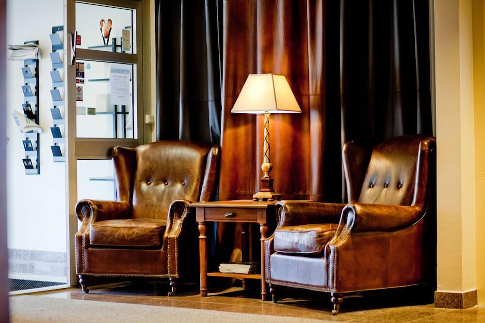 kallan hotell spa konferens