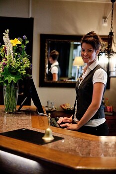 kallan hotell spa konferens