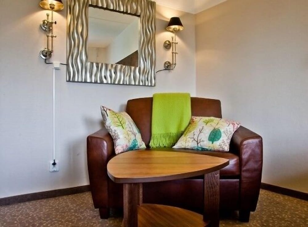 kallan hotell spa konferens