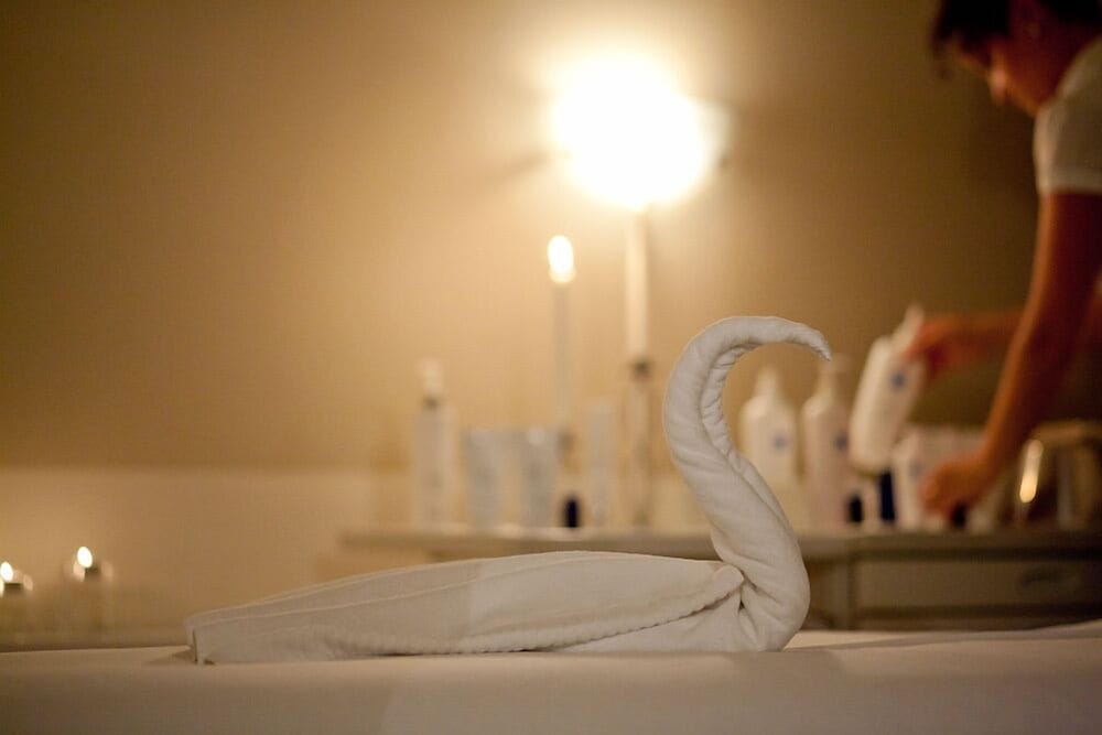 kallan hotell spa konferens