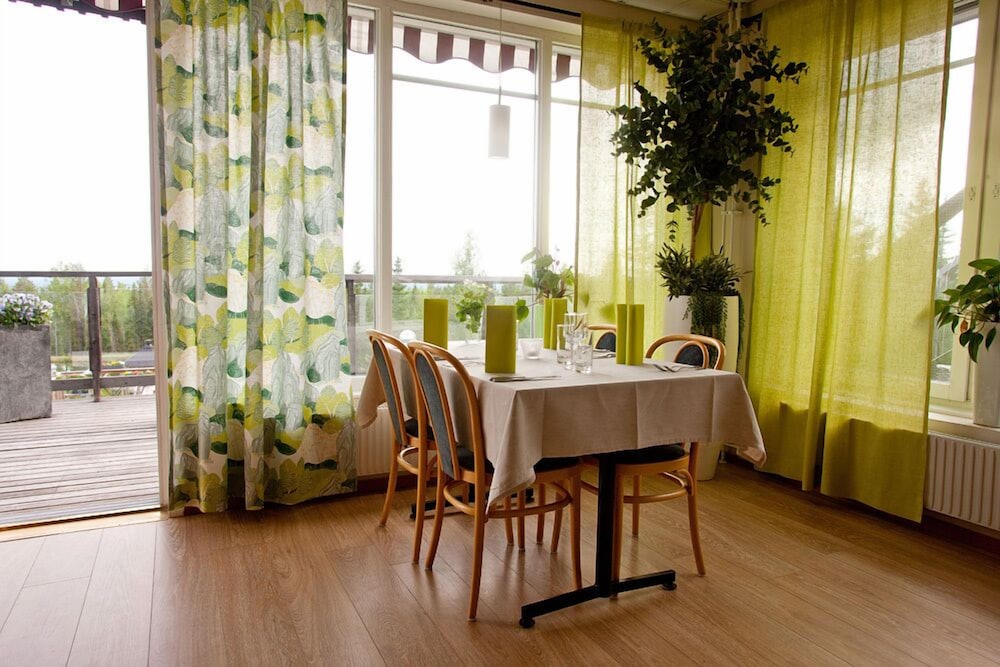 kallan hotell spa konferens