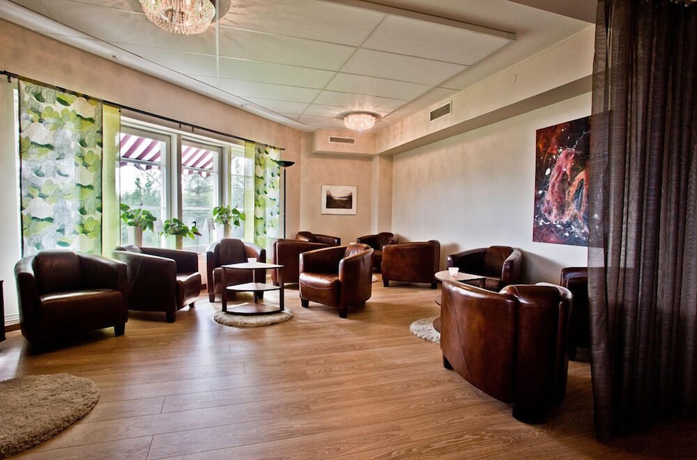 kallan hotell spa konferens