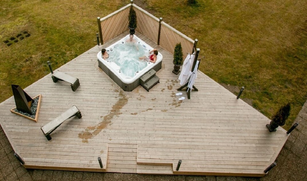 kallan hotell spa konferens