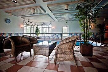 kallan hotell spa konferens