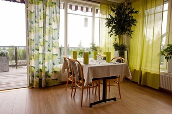 kallan hotell spa konferens