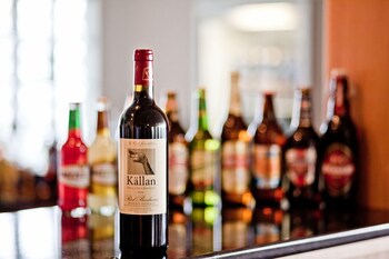 kallan hotell spa konferens