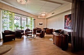 kallan hotell spa konferens