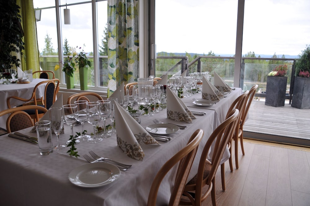 kallan hotell spa konferens