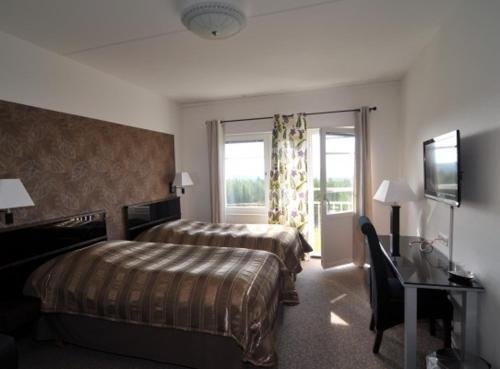 kallan hotell spa konferens