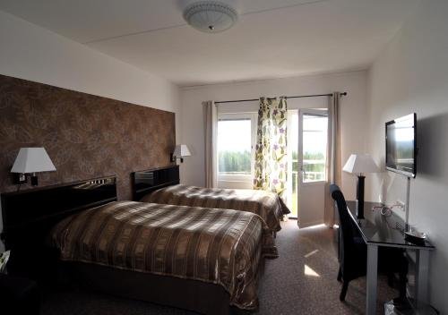 kallan hotell spa konferens