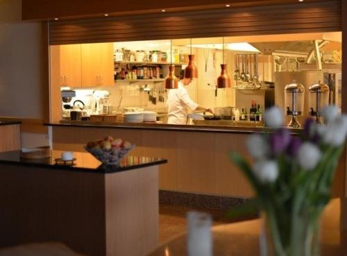 kallan hotell spa konferens