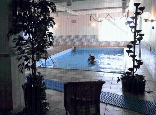 kallan hotell spa konferens