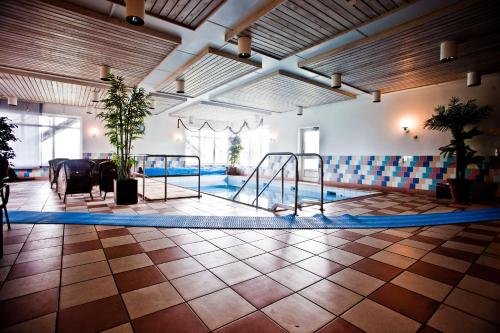 kallan hotell spa konferens