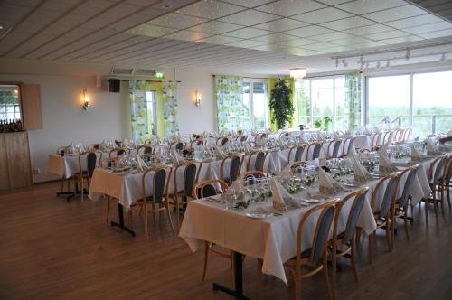 kallan hotell spa konferens