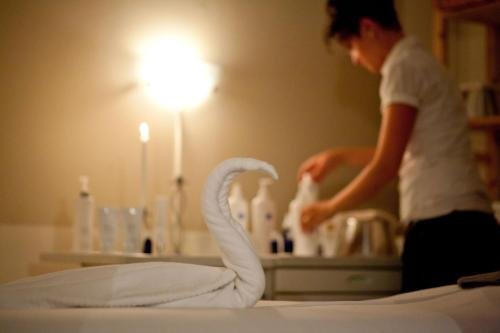 kallan hotell spa konferens