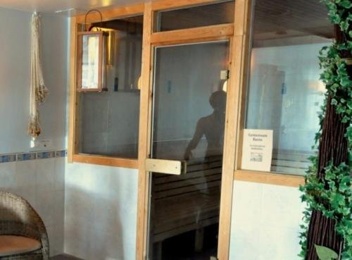 kallan hotell spa konferens