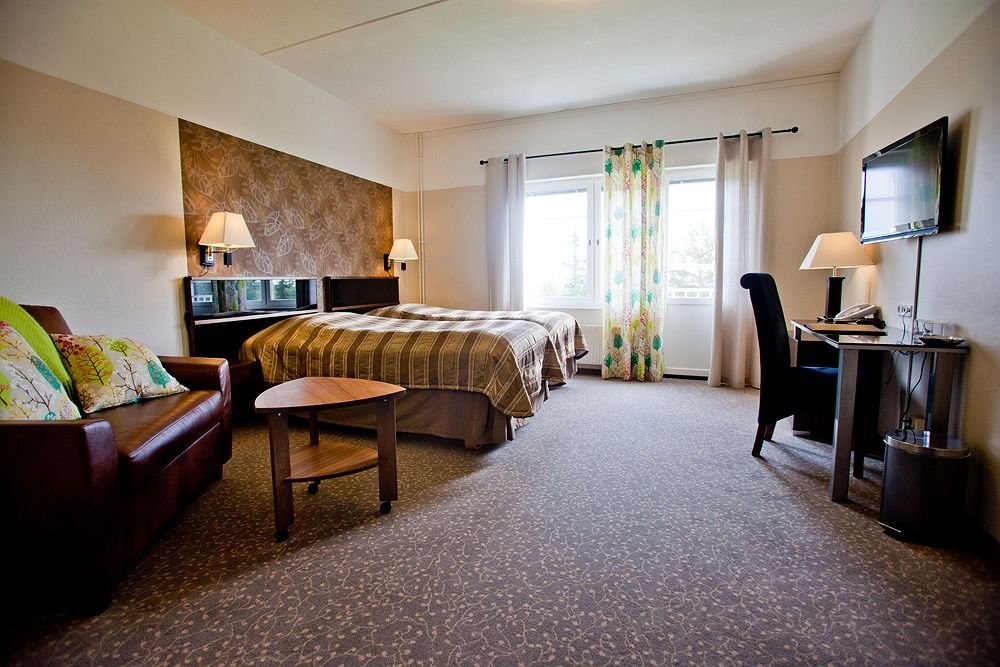 kallan hotell spa konferens