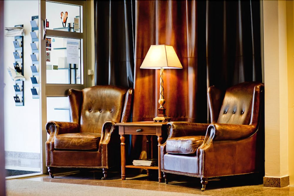 kallan hotell spa konferens