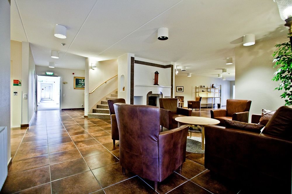 Kallan Hotell Spa Konferens,Vormsele>>Norsjo,4 star