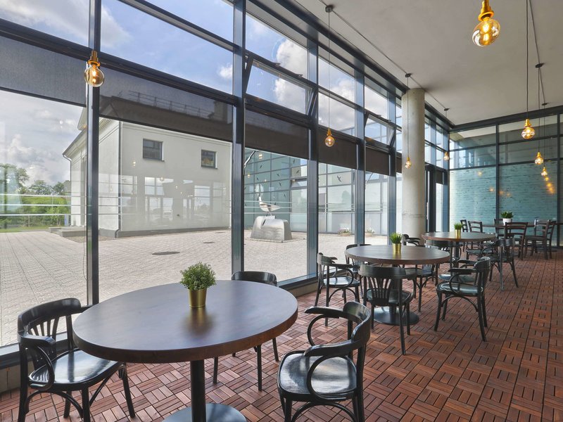 aurora hotel klaipeda