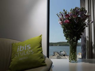 aurora hotel klaipeda