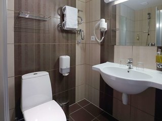 aurora hotel klaipeda