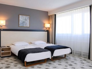 aurora hotel klaipeda