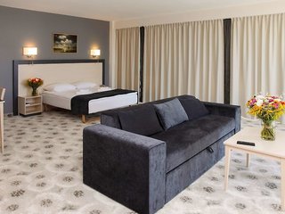 aurora hotel klaipeda