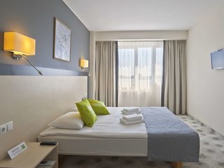 aurora hotel klaipeda