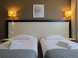 aurora hotel klaipeda