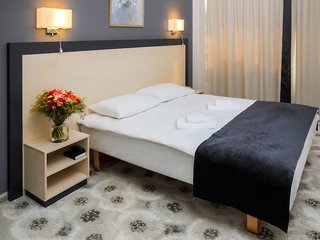 aurora hotel klaipeda