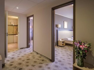 aurora hotel klaipeda