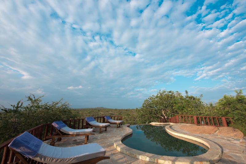 Elephant Rock Luxury Camp Tarangire,Monduli>>Arusha,4 star