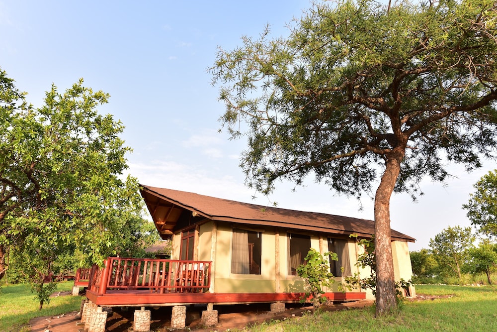 balloon camp tarangire