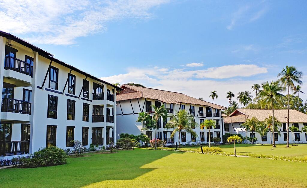 Nirwana Resort Hotel,Bintan>>Batam,5 star