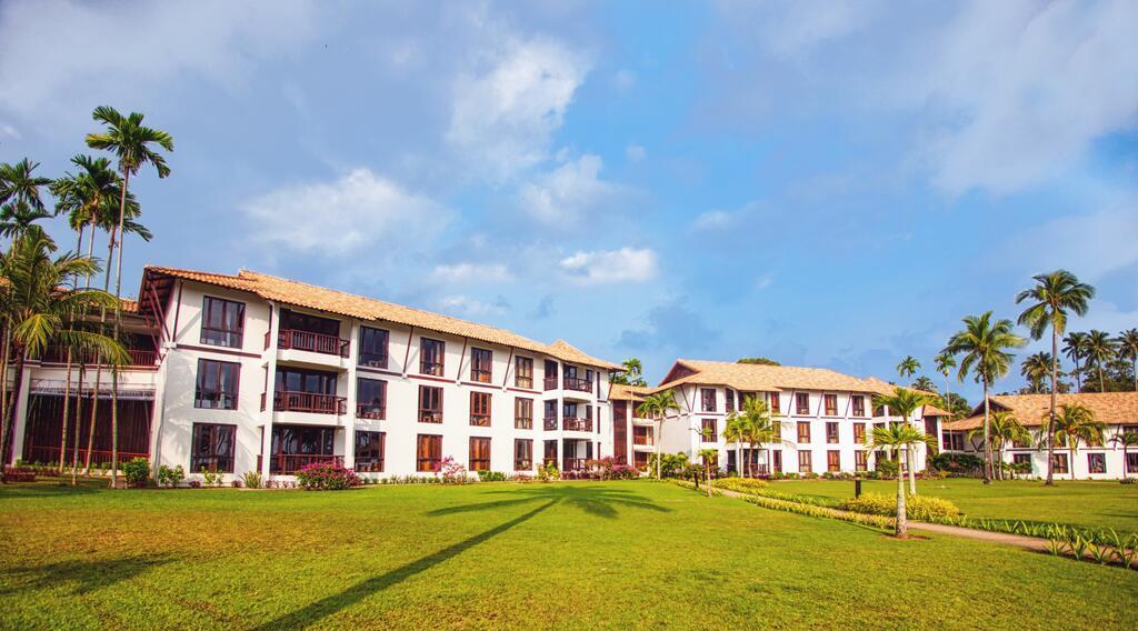 Nirwana Resort Hotel,Bintan>>Batam,5 star