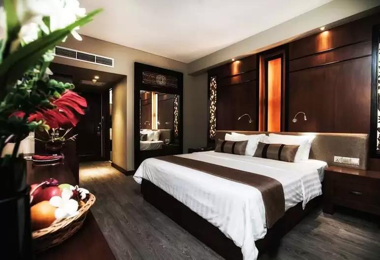 Nirwana Resort Hotel,Bintan>>Batam,5 star