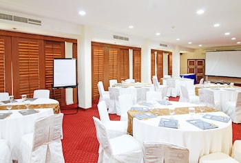 nirwana resort hotel