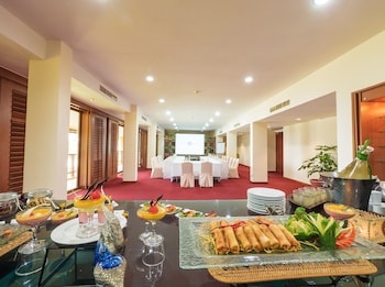 nirwana resort hotel