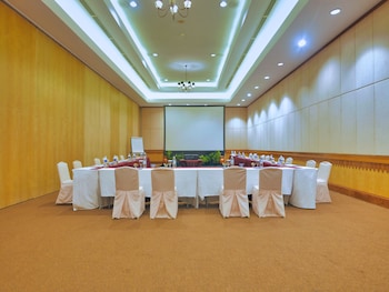 nirwana resort hotel