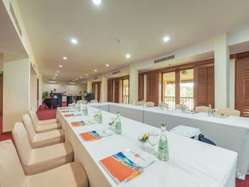 nirwana resort hotel