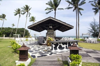 nirwana resort hotel